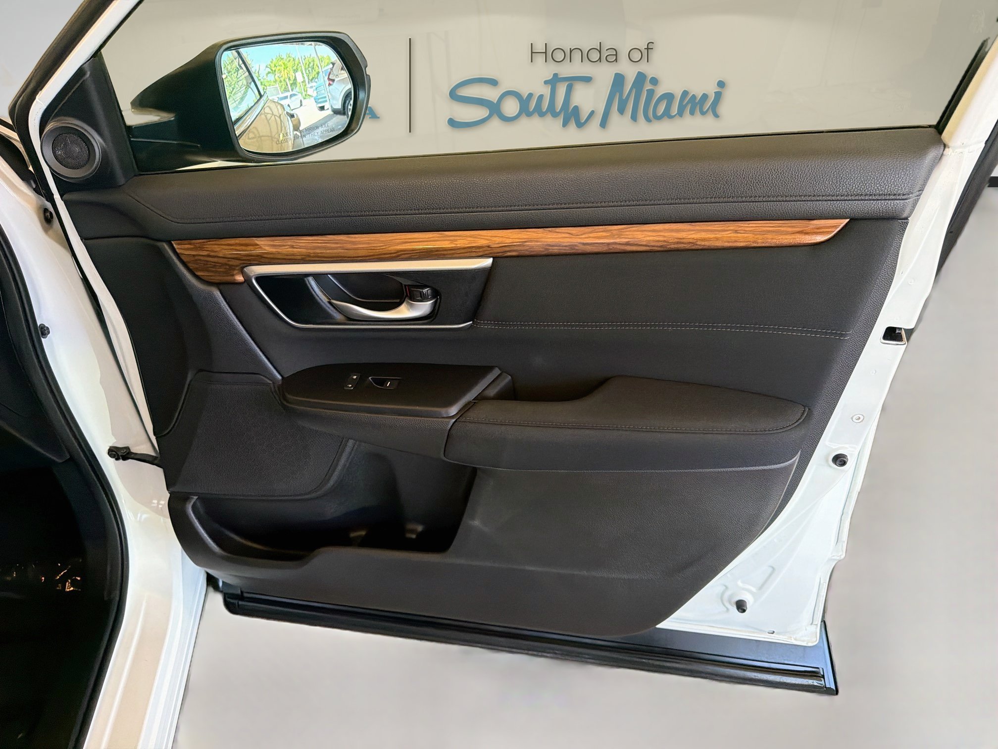 2021 Honda CR-V EX - Photo 33