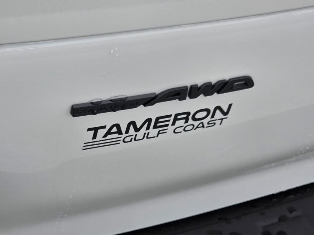 New 2026 CRYSTAL WHITE PEARL Subaru Touring XT image 41