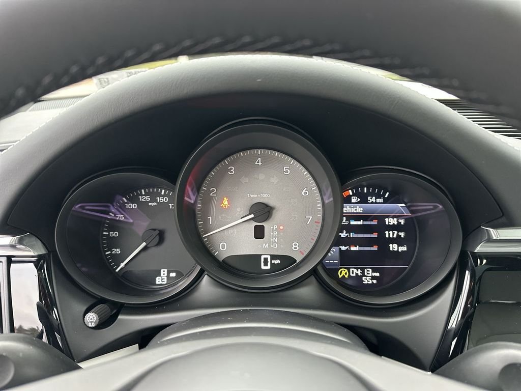 Used 2026  Porsche S image 11