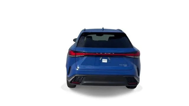 Used 2024  Lexus 350 F Sport Handling image 7