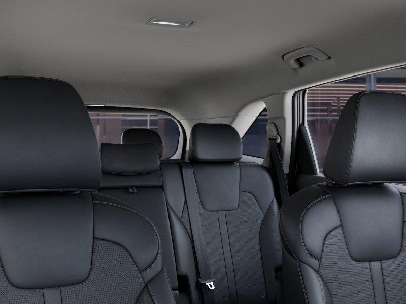 New 2026 Ivory Silver Kia S image 27