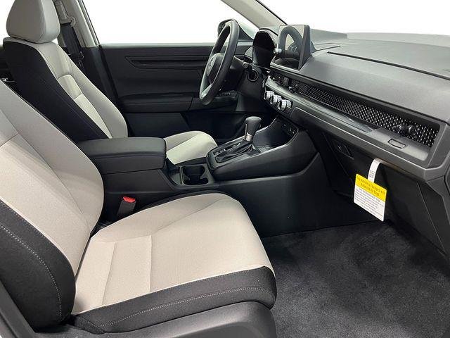 2026 Honda CR-V LX - Photo 25