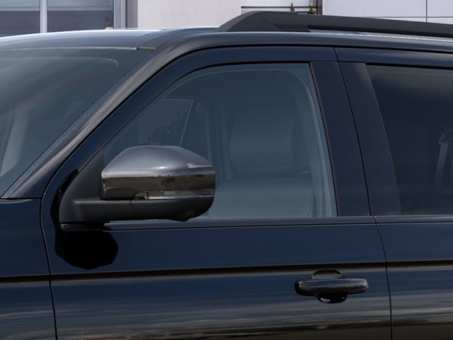 New 2027 Black Metallic Ford Platinum image 20