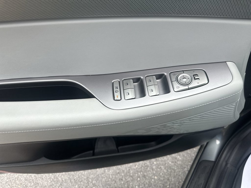 2024 Hyundai Palisade SEL - Photo 19