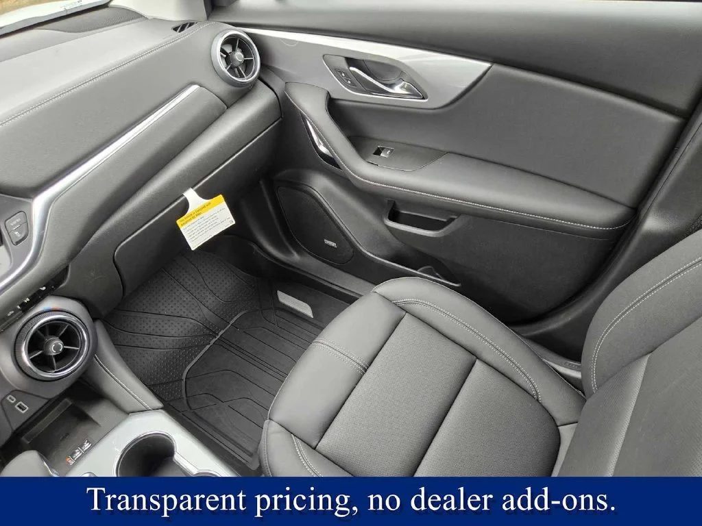 2026 Chevrolet Blazer 3LT - Photo 14