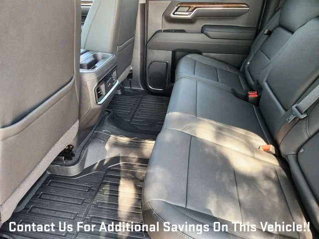 2026 GMC Sierra 1500 Elevation - Photo 21