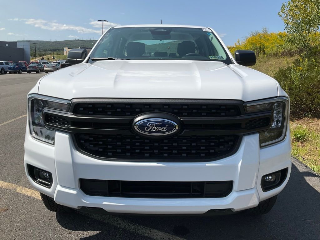 2025 Ford Ranger XL - Photo 27