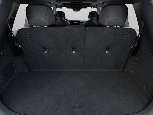 New 2027 Gray Kia X-Line SX image 19