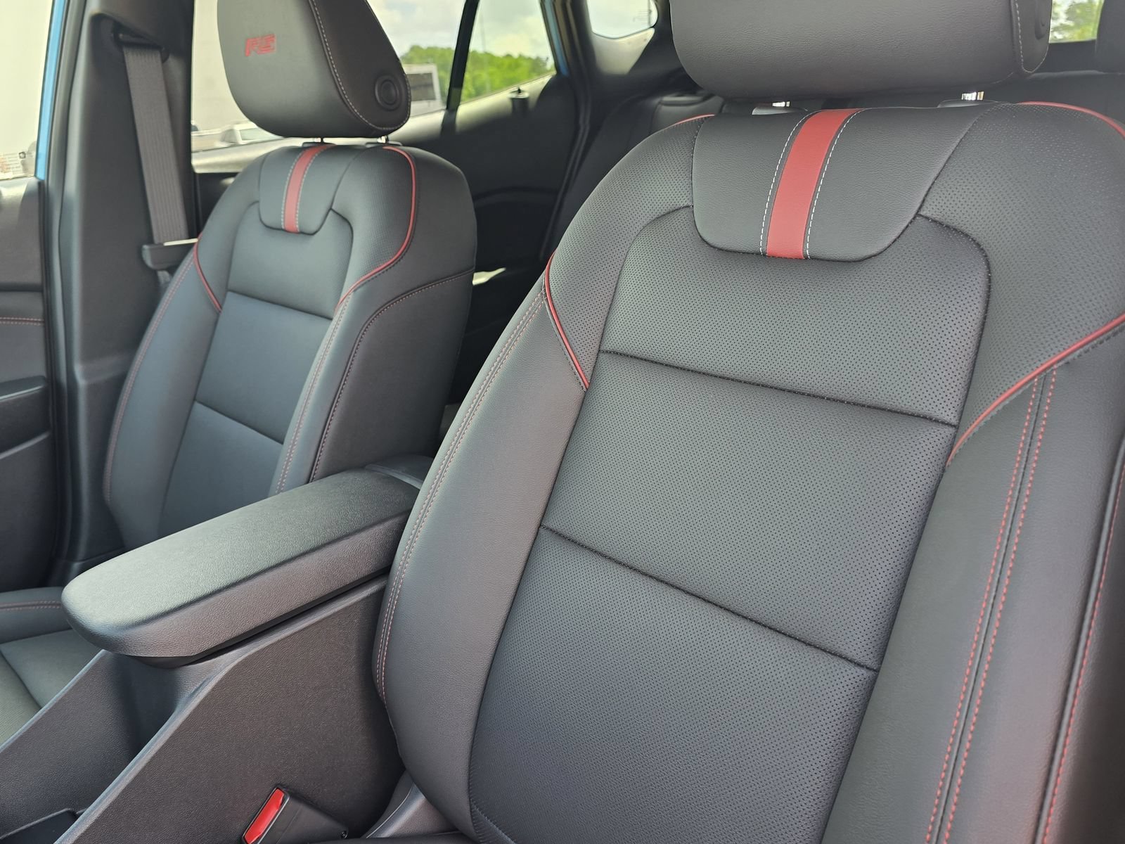 2026 Chevrolet Trax LT - Photo 15
