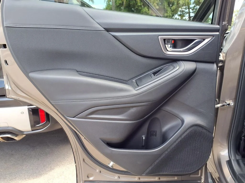 Used 2021 Brown Subaru Premium image 21