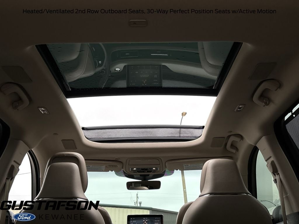 Used 2020 Iced Mocha Metallic Lincoln Reserve image 26