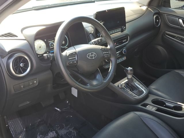 2023 Hyundai Kona Limited - Photo 9