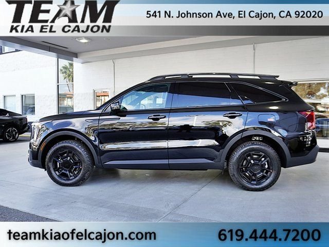 2026 Kia Sorento X-Pro SX Prestige - Photo 6