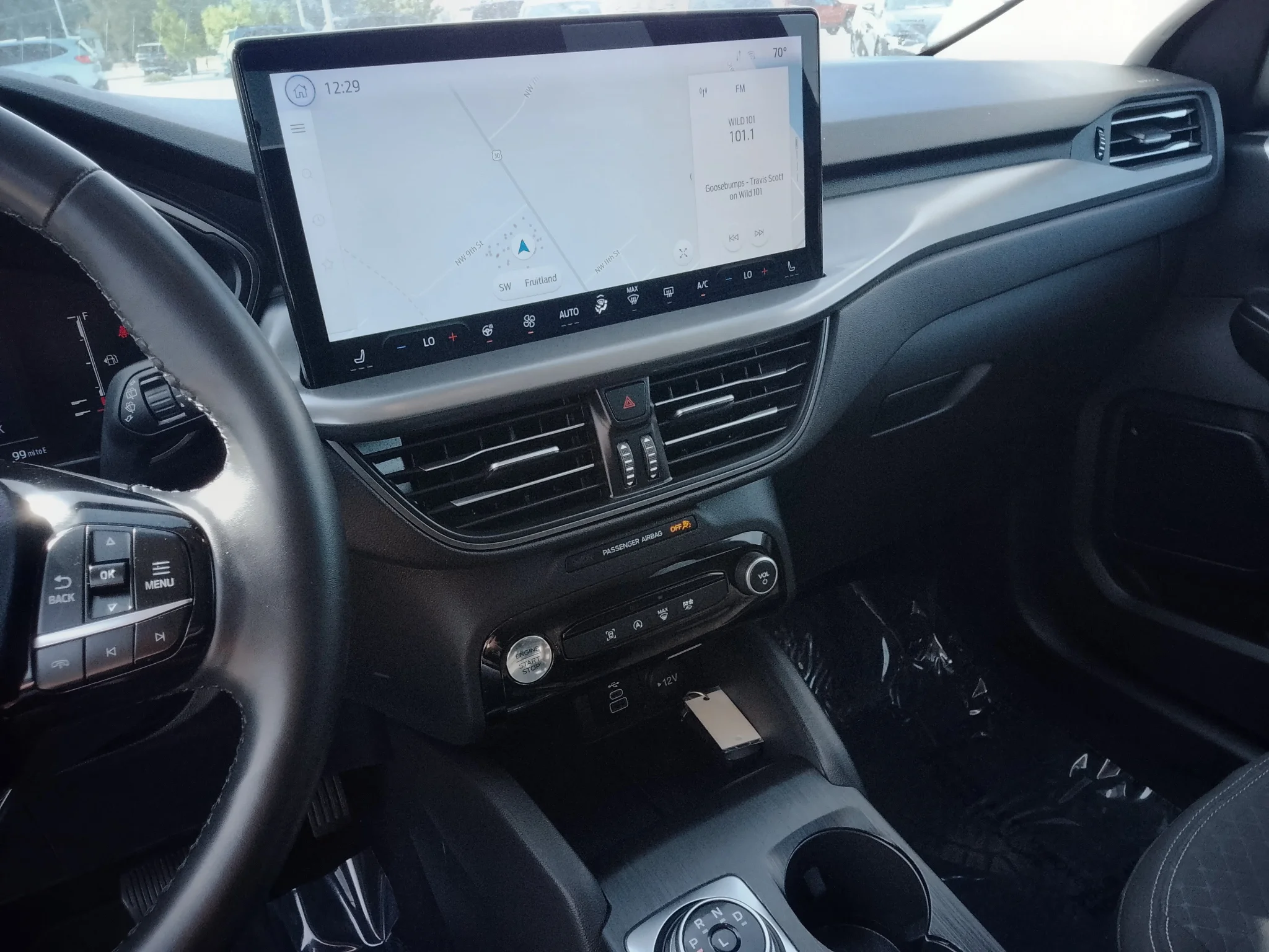 2024 Ford Escape Active - Photo 17