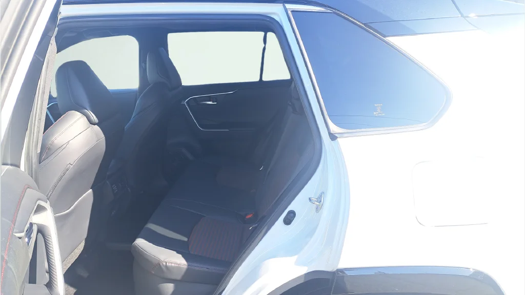 Used 2024 Beige Toyota XSE image 12