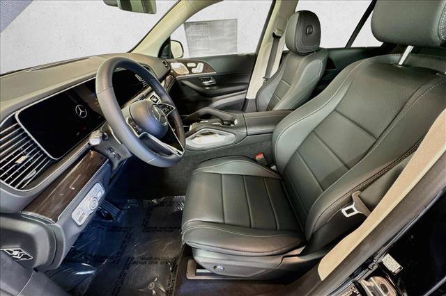 New 2026 Black Mercedes-Benz GLE 450 image 48