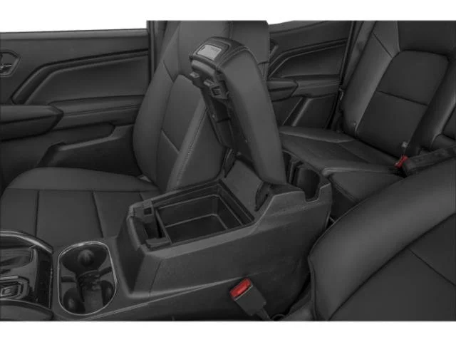 Used 2026 Summit White GMC 2WD Elevation image 16
