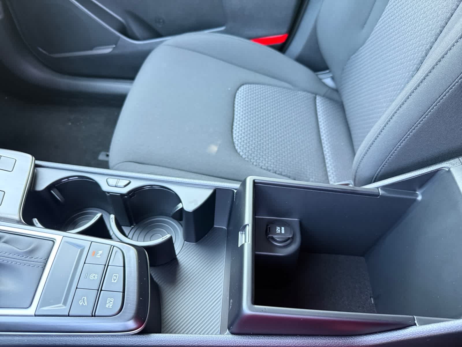 New 2026 Panthera Metal Gray Kia LX image 18