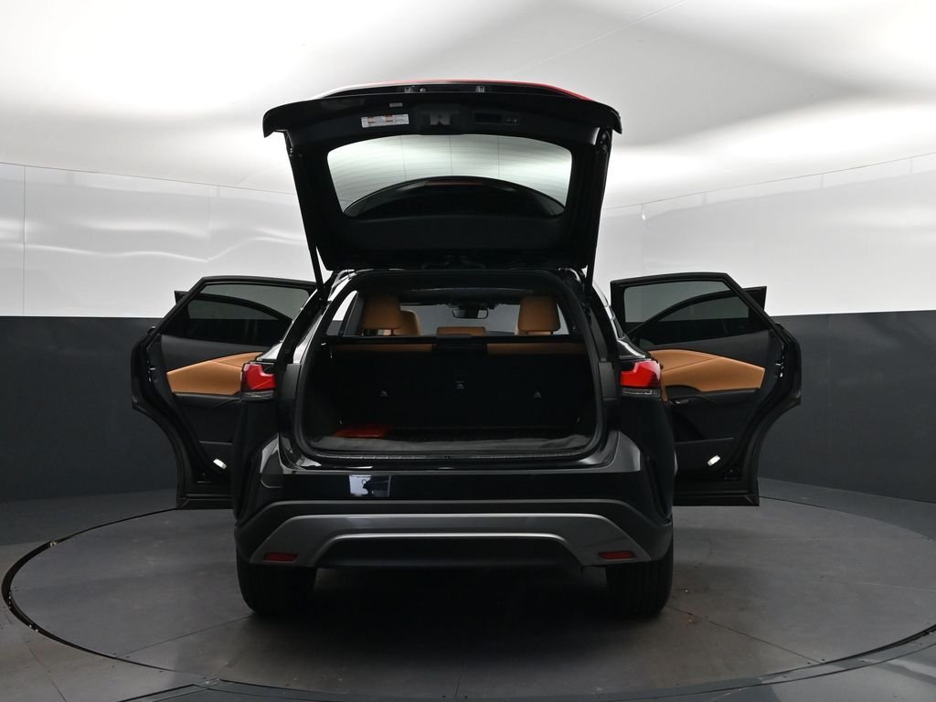 Certified Used 2026 Black Lexus 350 Premium+ image 51