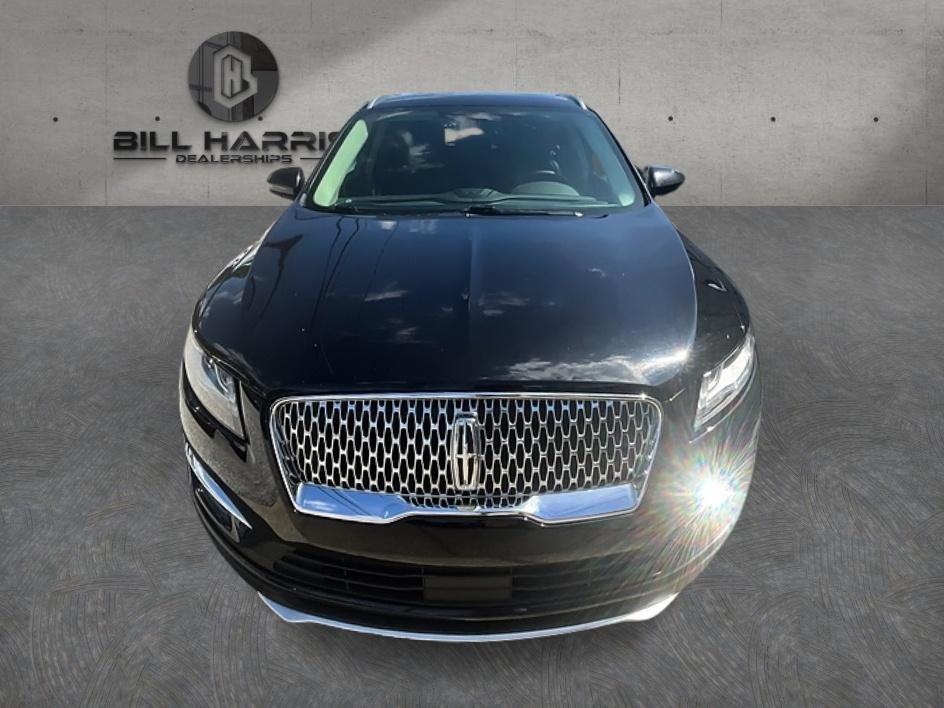 Used 2019 Lincoln MKC Select with VIN 5LMCJ2C98KUL51890 for sale in Ashland, OH