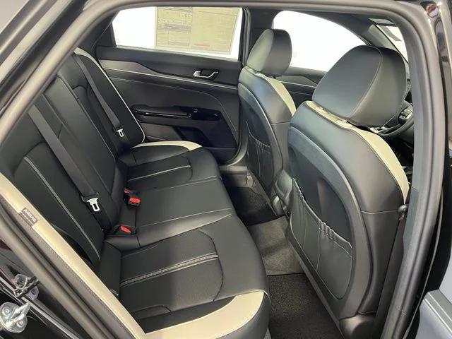New 2026 Blue Kia GT-Line image 46