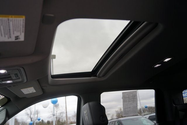 2023 CHEVROLET SILVERADO - Image 13