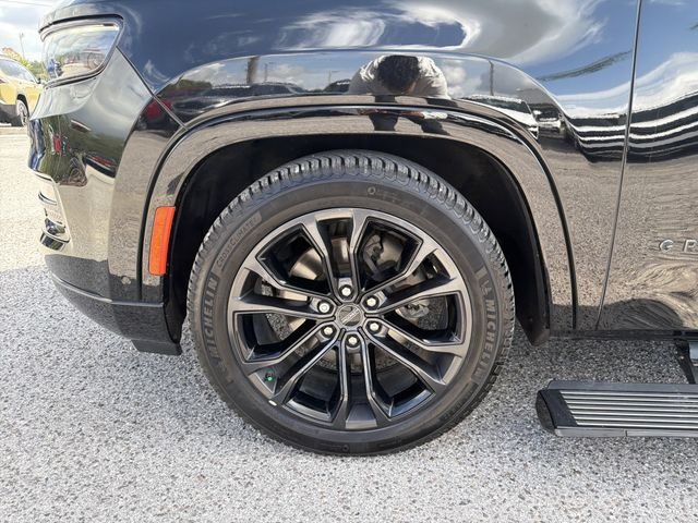 Used 2023 Black Jeep Series III image 33