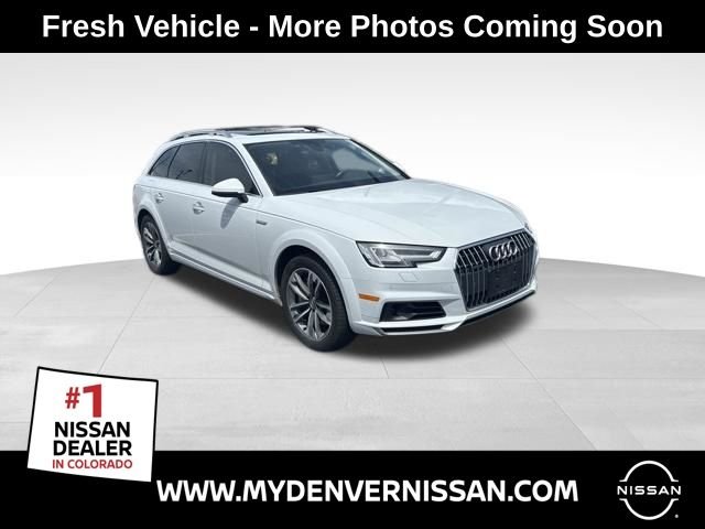 2019 Audi Allroad 2.0T quattro S tronic Prestige's photo