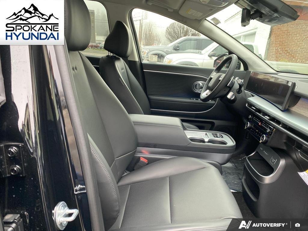 2026 Hyundai IONIQ 9 SEL - Photo 24