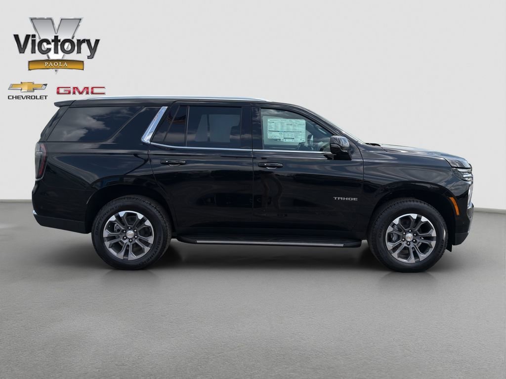 2026 Chevrolet Tahoe LT - Photo 7