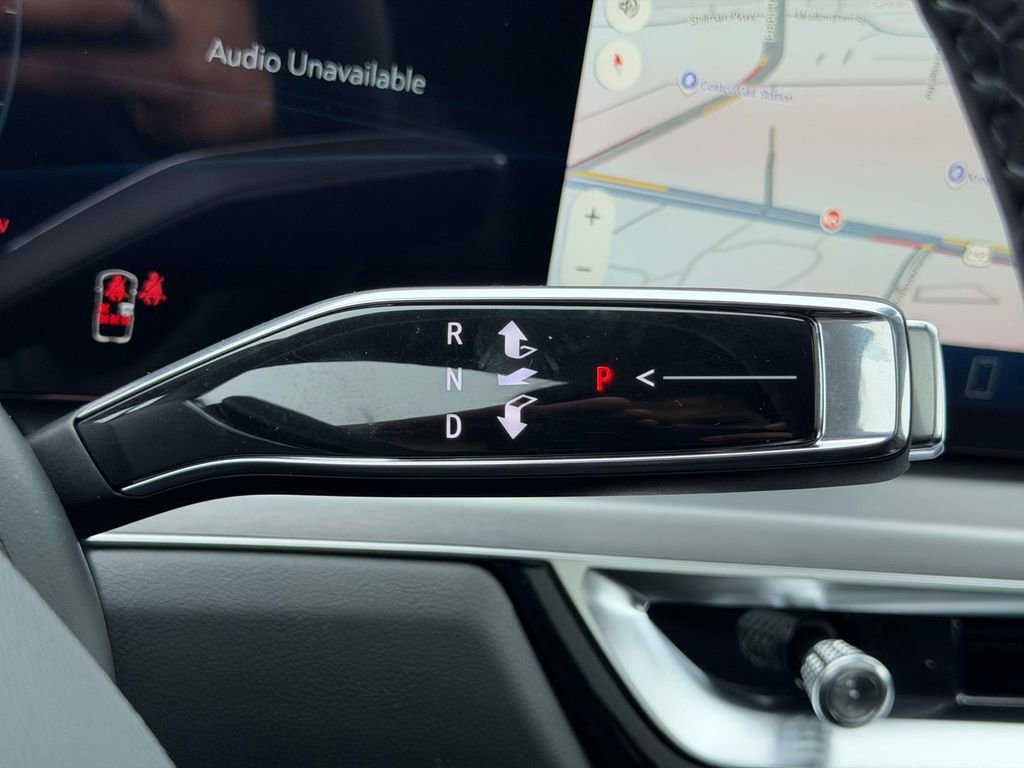 2026 Cadillac LYRIQ Premium Sport - Photo 23