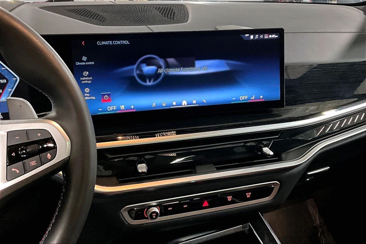 Pre-Owned 2025 BMW X5 M60i M60i