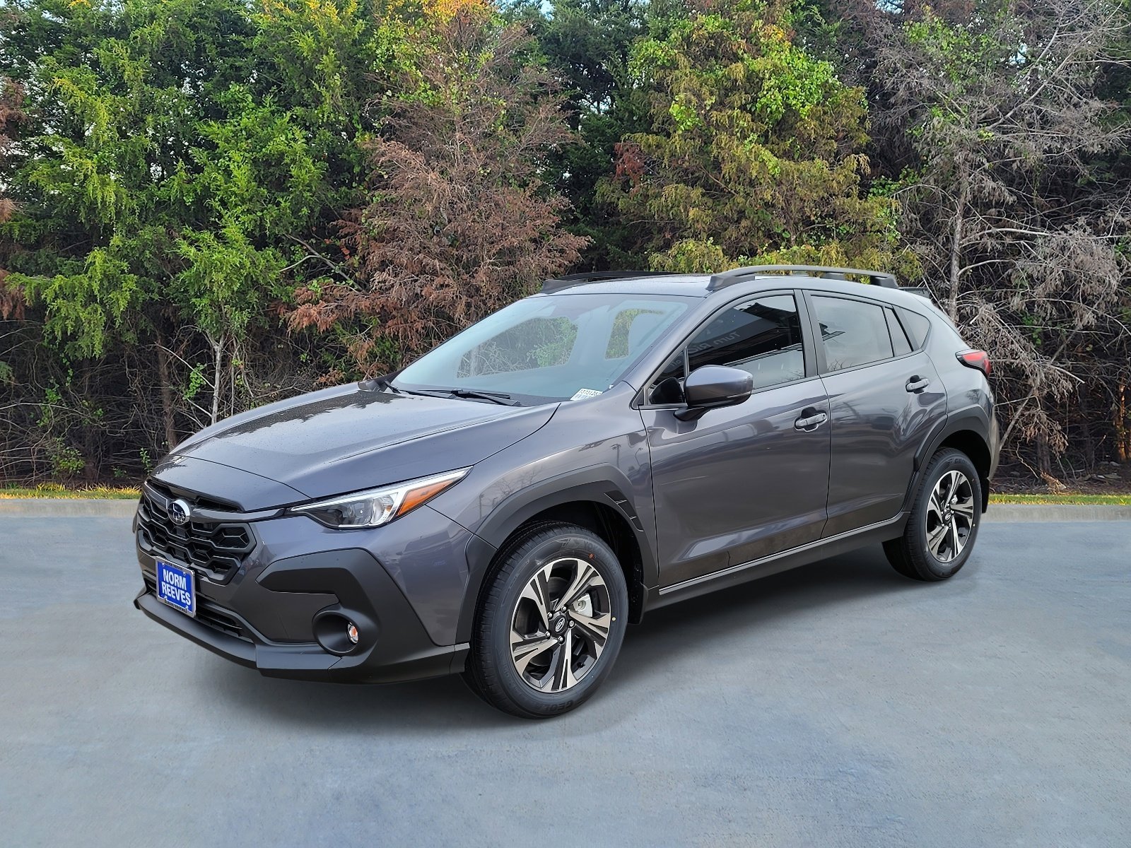New 2026 Subaru Crosstrek Premium AWD