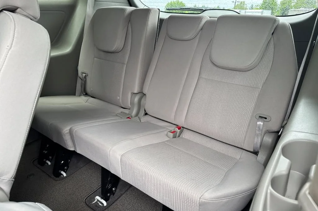 Used 2021 Pearl Kia LX image 15