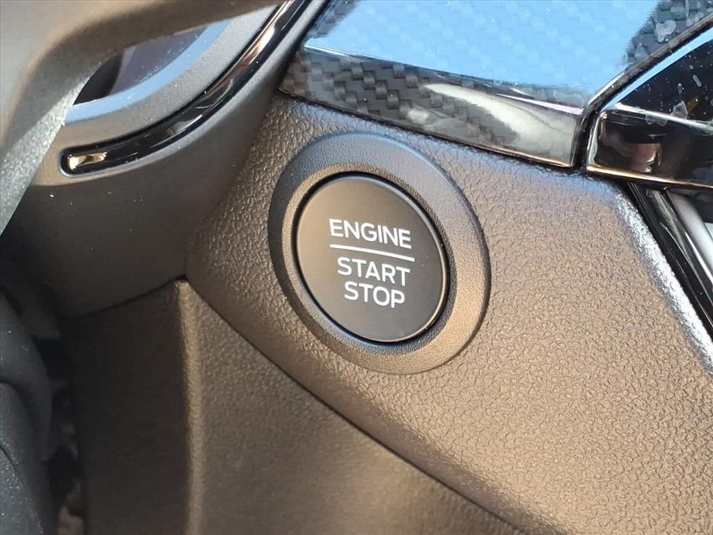 2026 Ford Escape ST-Line - Photo 21