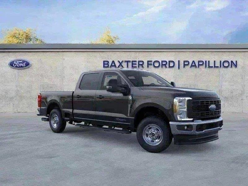 2026 Ford F-250 Super Duty