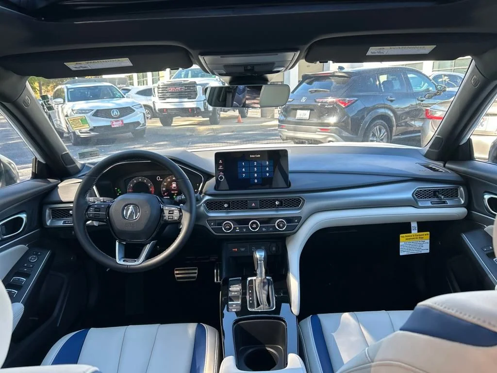 2026 Acura Integra A-Spec - Photo 22
