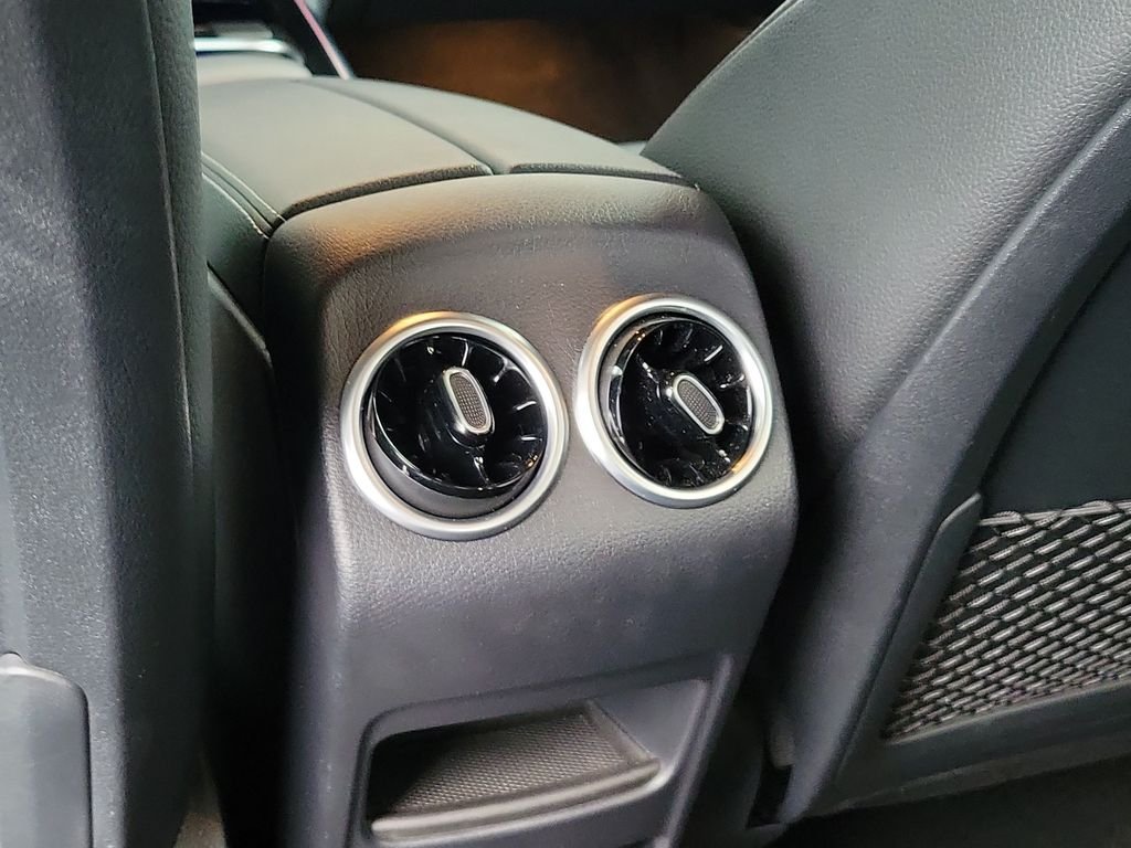 Certified Used 2023 Black Mercedes-Benz GLA 250 image 17