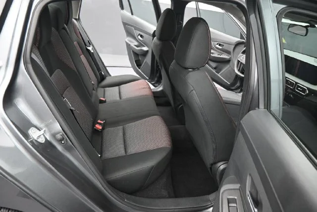 Used 2026 Gray Nissan SR image 14