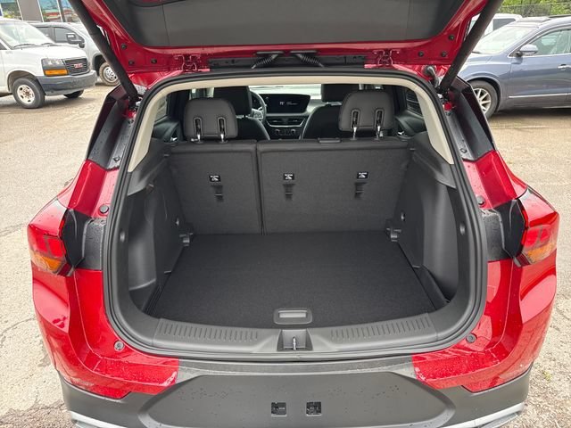 2026 Buick Encore GX Preferred - Photo 9
