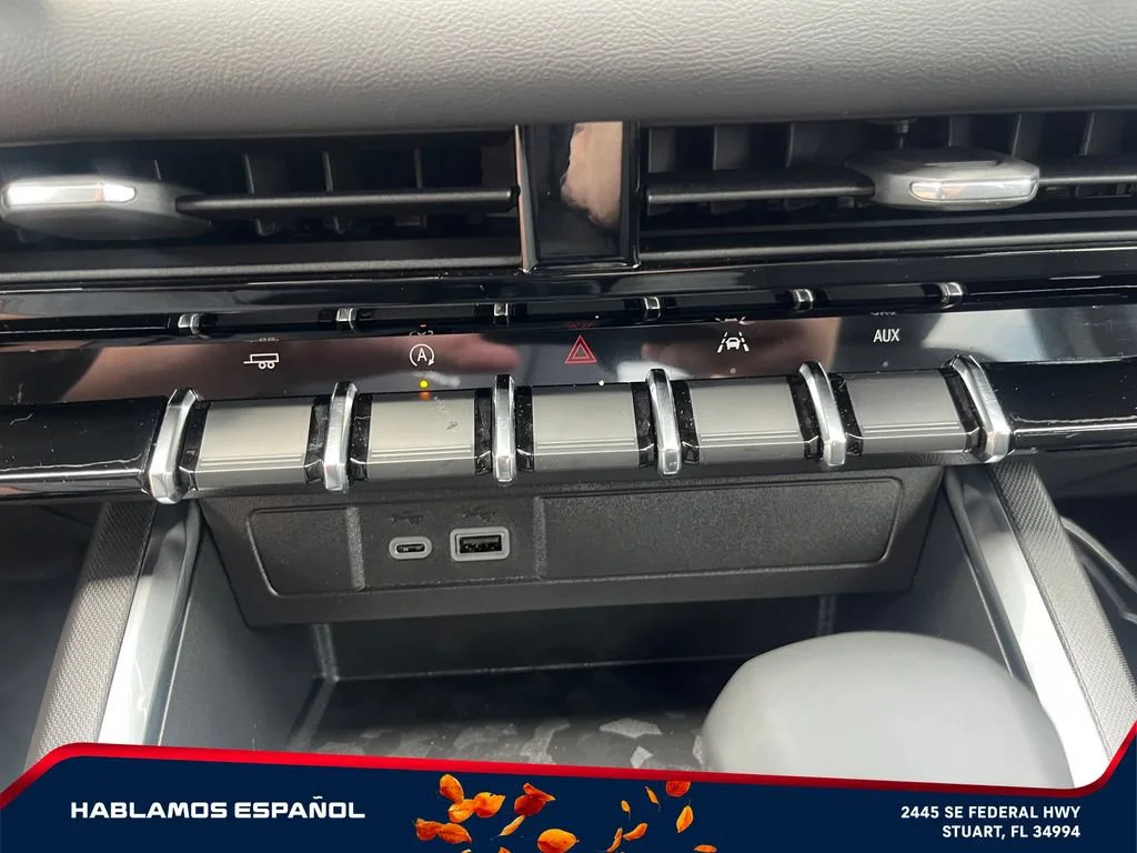 2026 GMC Canyon Elevation - Photo 23