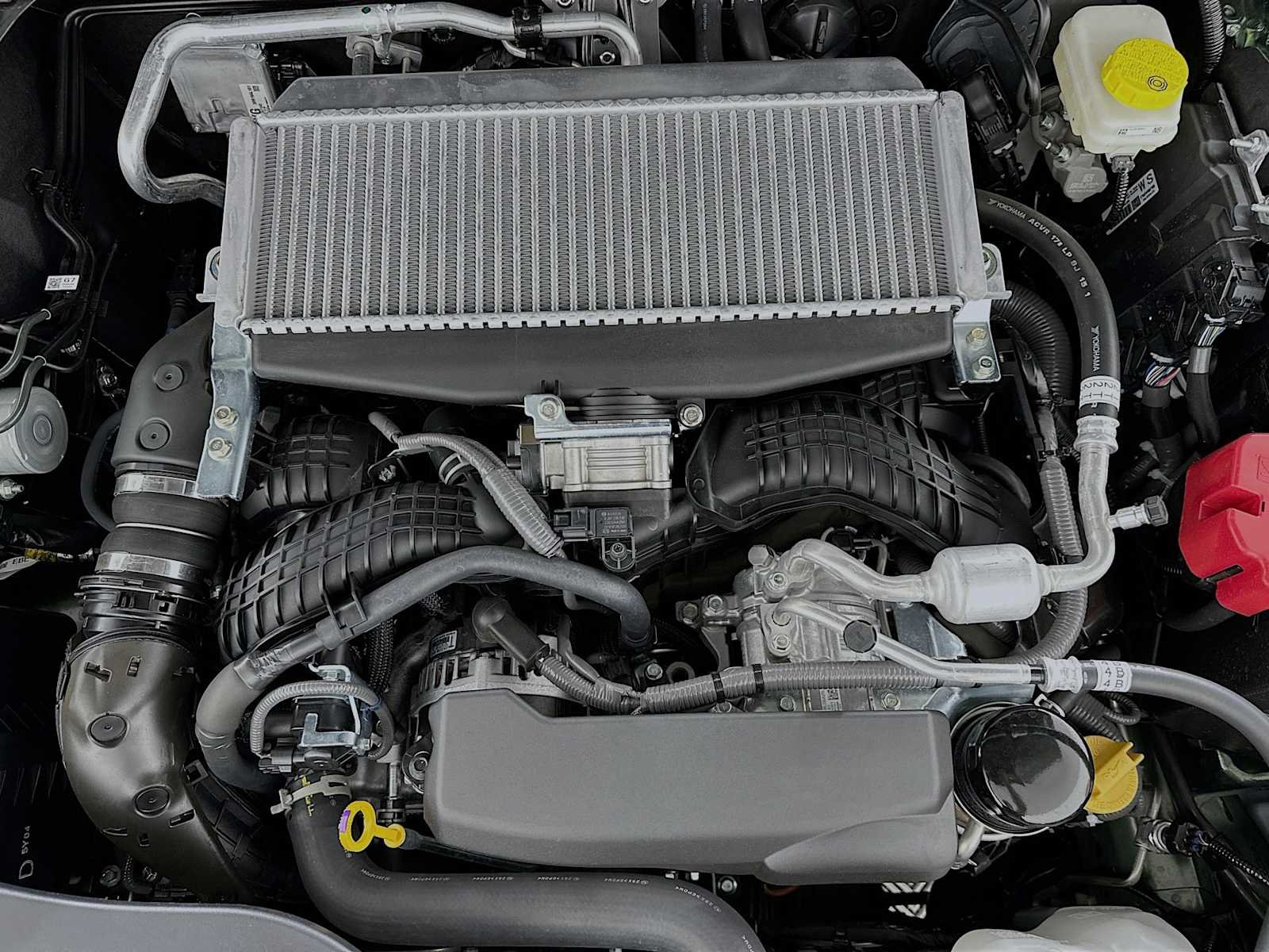 2026 Subaru Outback Limited XT - Photo 29