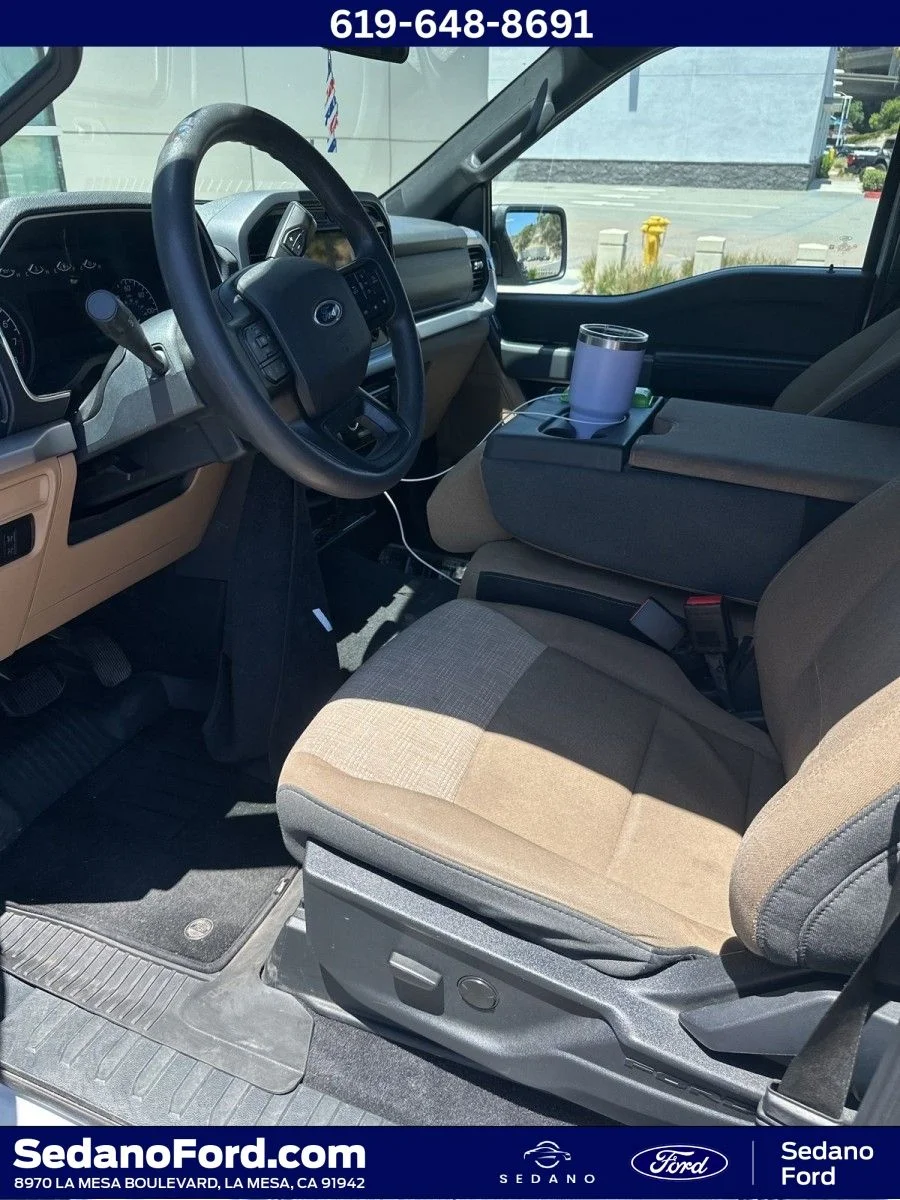 2023 Ford F-150 XLT SuperCrew 5-1/2 Box's photo