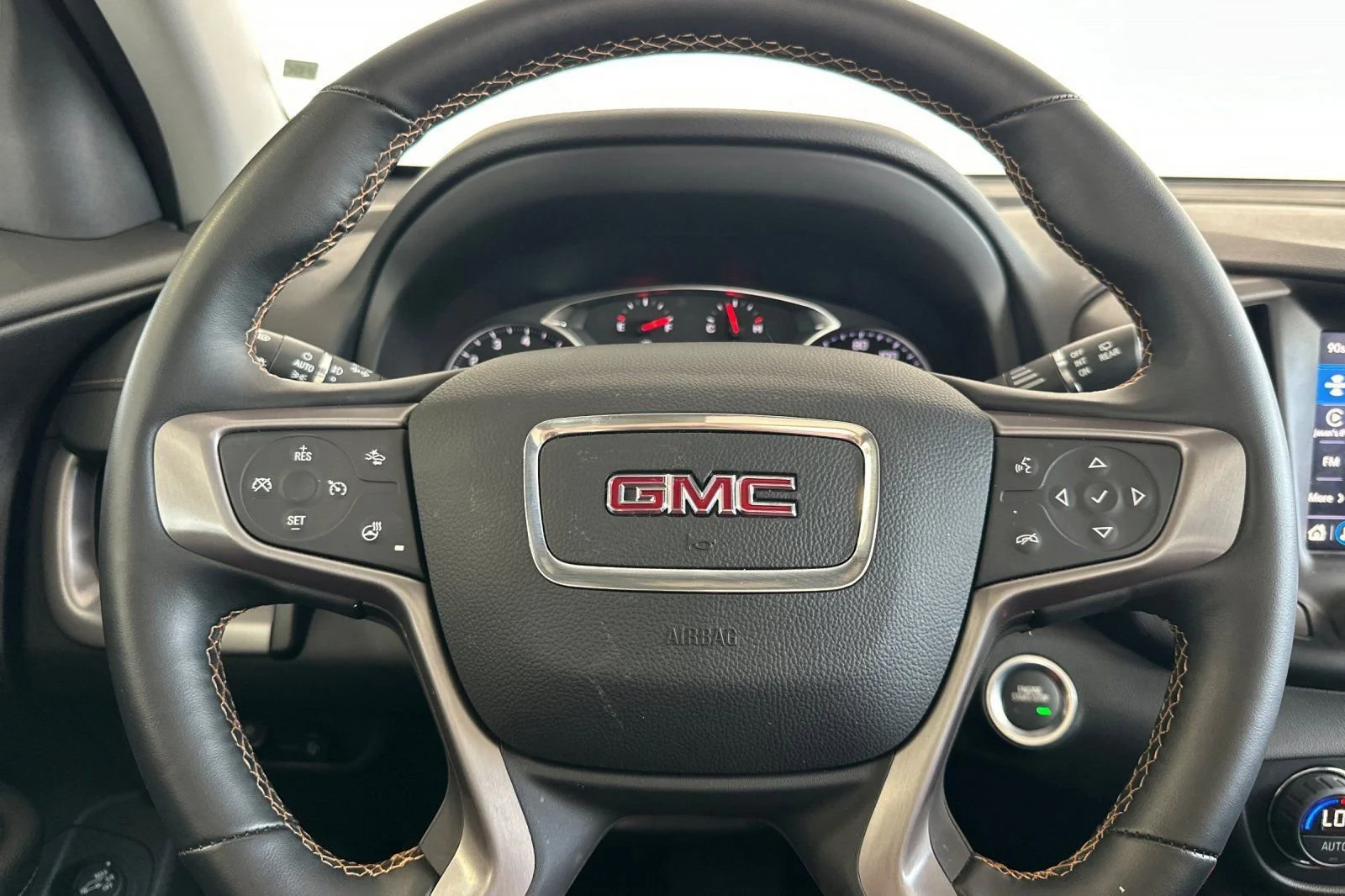 2024 GMC Terrain AT4 - Photo 23