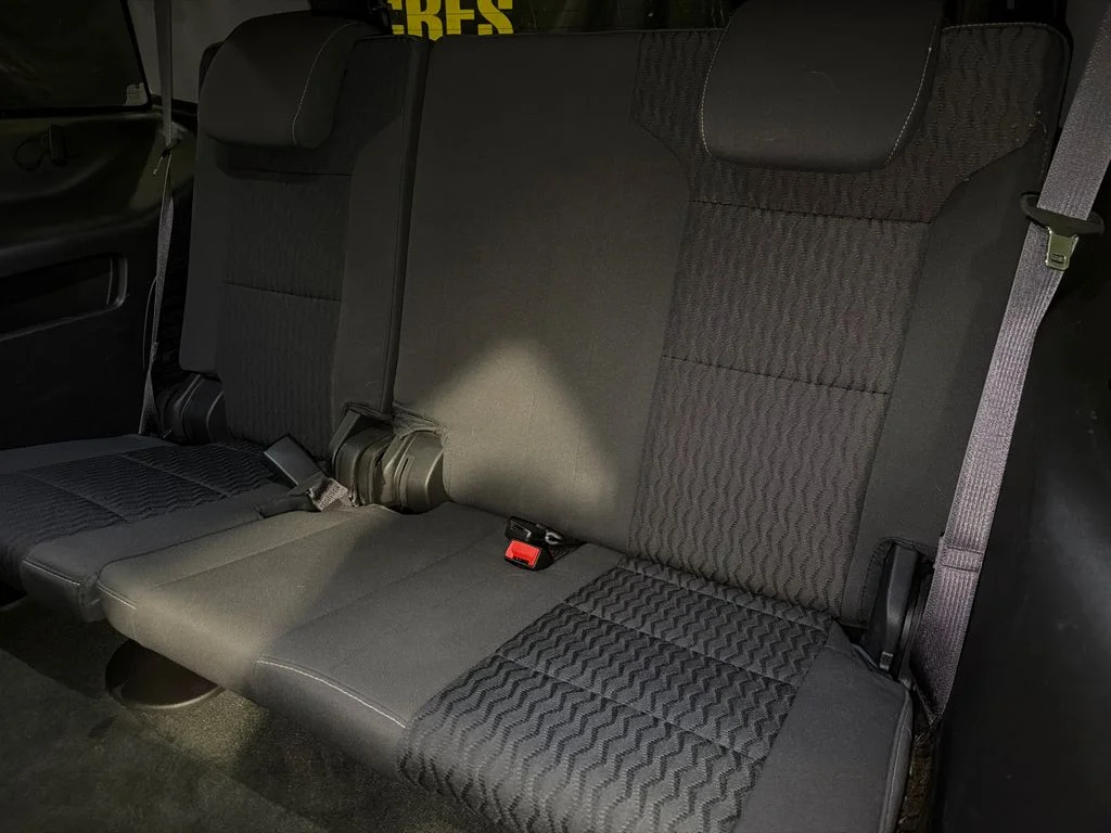 Used 2015 Iridium Metallic GMC SLE image 14