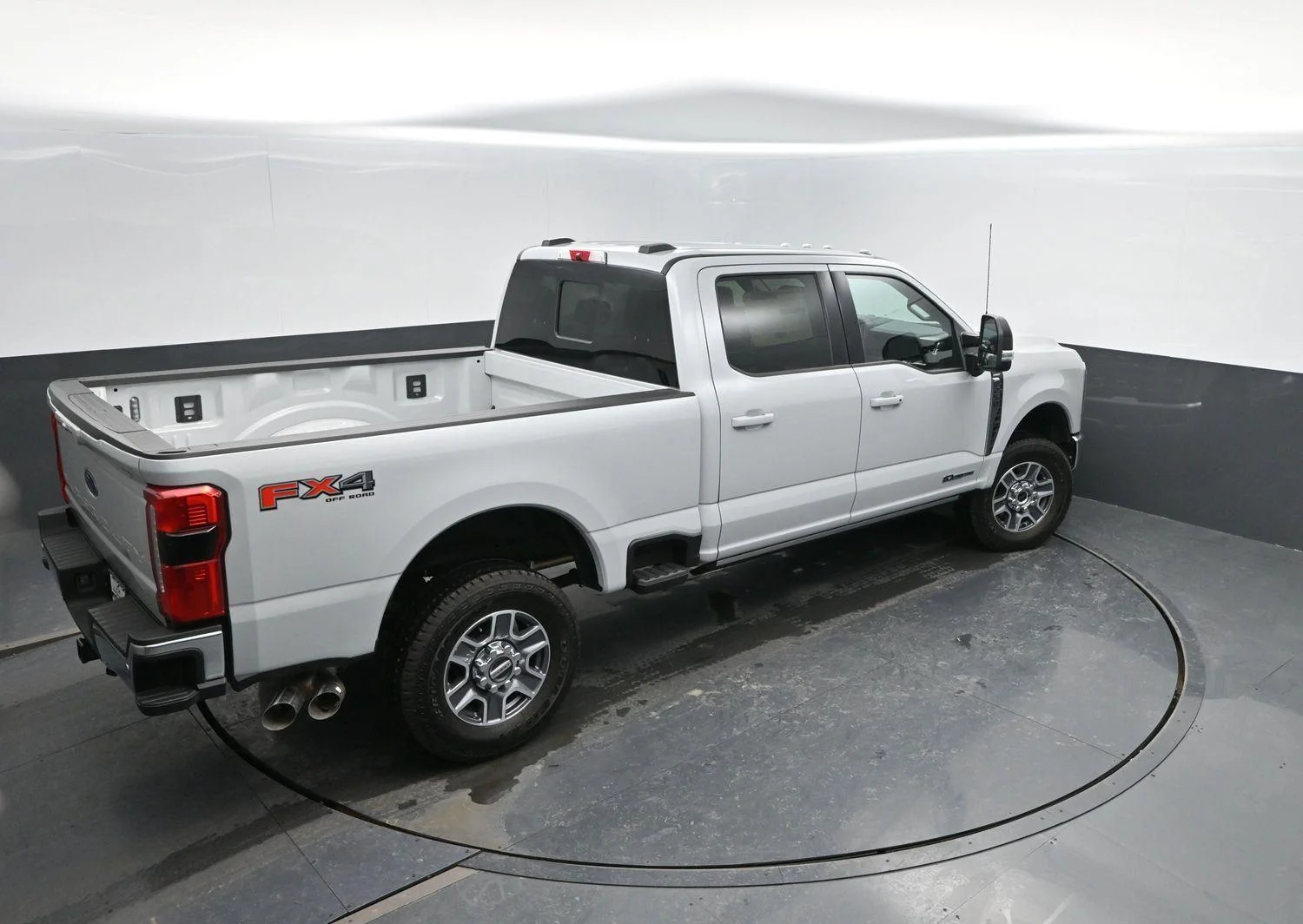 2026 Ford F-250 Super Duty Lariat - Photo 43