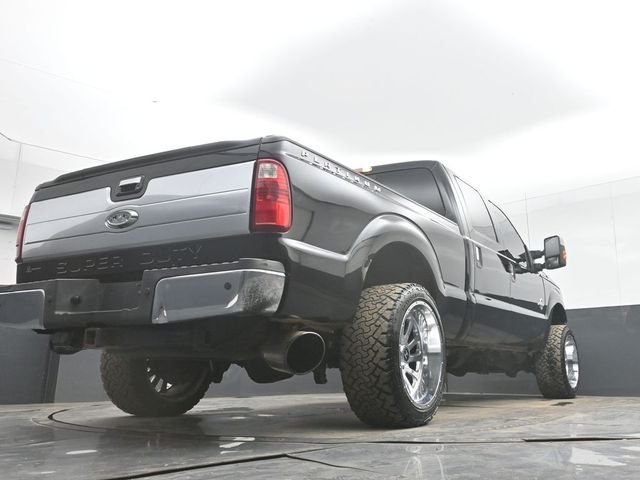 Used 2014 Black Ford Platinum image 46