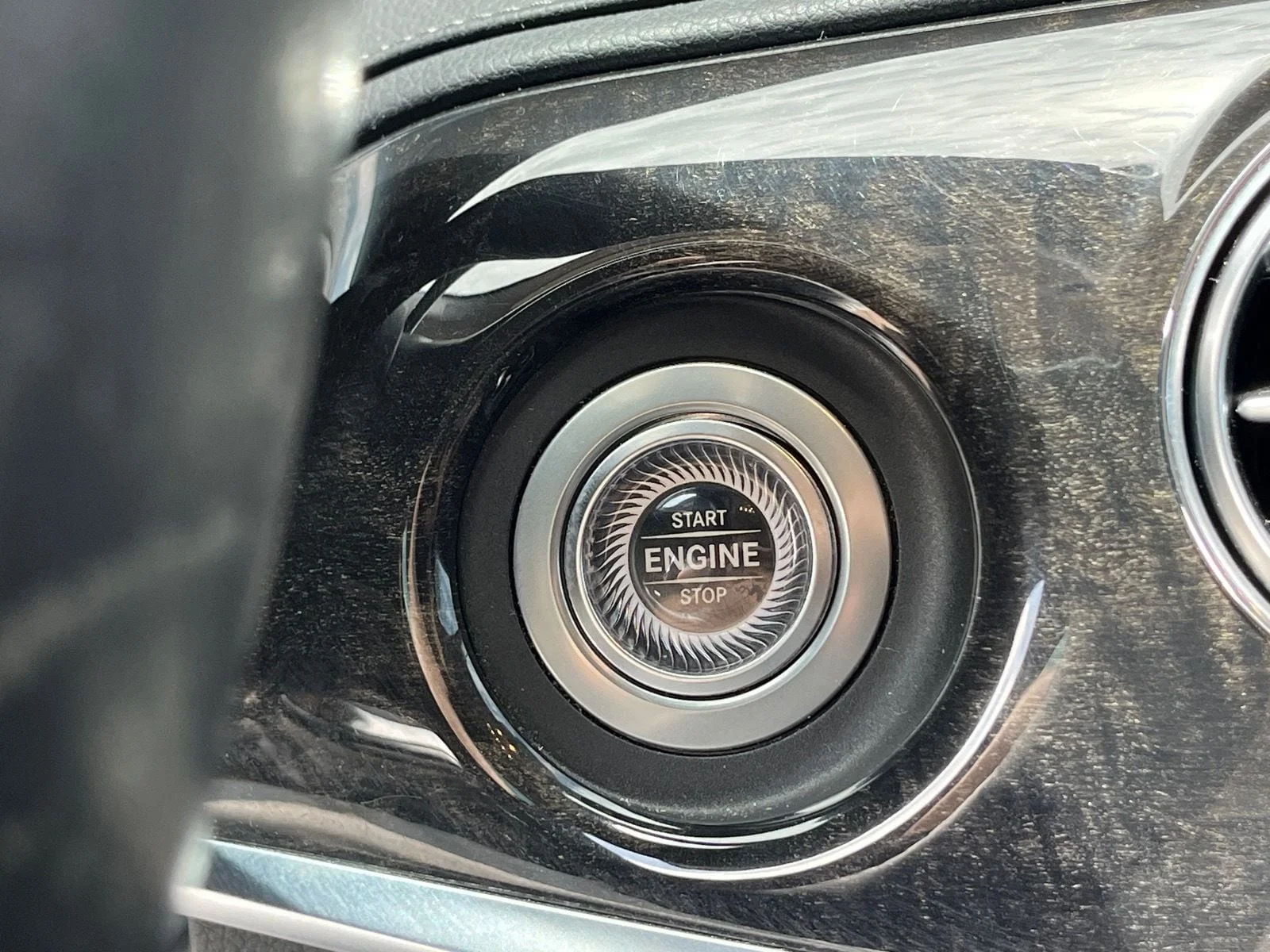 Used 2019 Obsidian Black Metallic Mercedes-Benz S 63 AMG® image 21