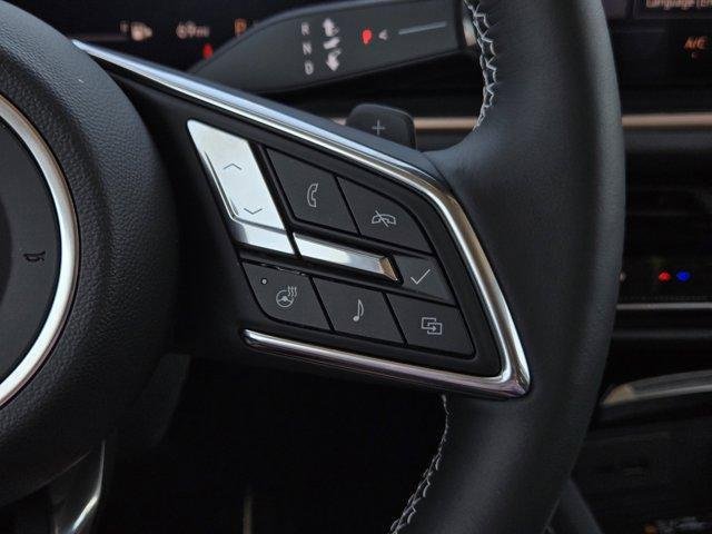 2025 Buick Envision Sport Touring - Photo 10