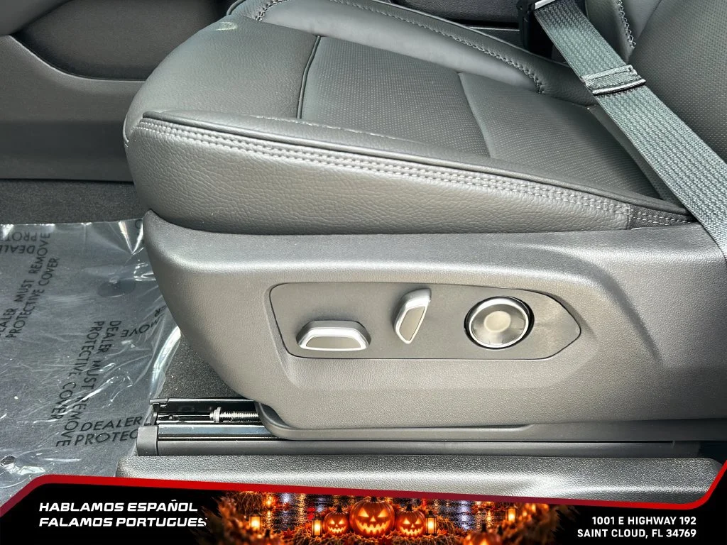 New 2026 Onyx Black GMC Denali image 13